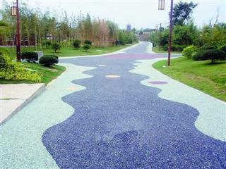戶外藝術(shù)地坪 (3)